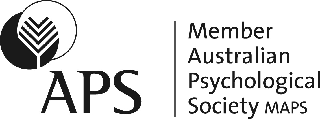 Member Australian Psychological Society (MAPS)