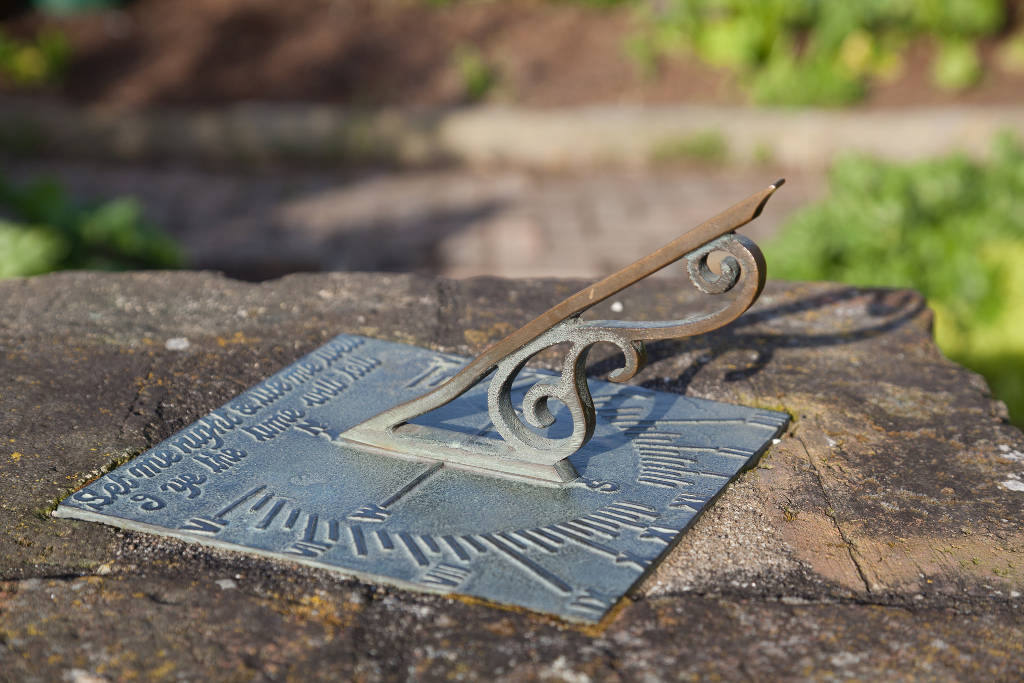 Sundial